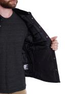 Brixton - Cass Jacket - Black - L