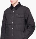 Brixton - Cass Jacket - Black - L