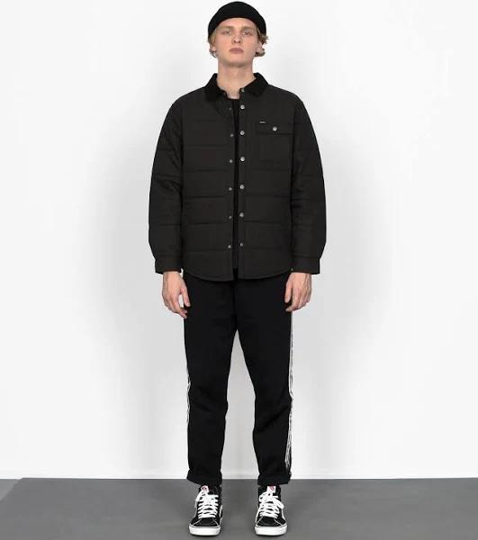 Brixton - Cass Jacket - Black - L