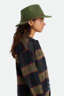 Brixton Hat 'WESLEY' Female Size S