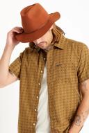 Brixton Hat 'WESLEY' Female Size S