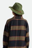 Brixton Hat 'WESLEY' Female Size S