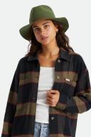 Brixton Hat 'WESLEY' Female Size S