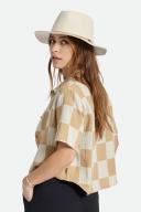 Brixton Hat 'WESLEY' Male Size S