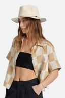 Brixton Hat 'WESLEY' Male Size S
