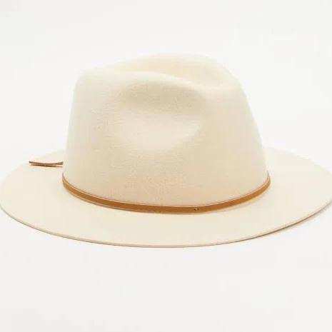 Brixton Hat 'WESLEY' Male Size S
