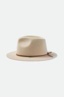 Brixton Hat 'WESLEY' Male Size XL