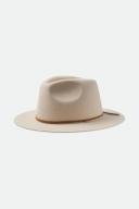 Brixton Hat 'WESLEY' Male Size XL