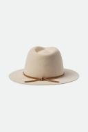 Brixton Hat 'WESLEY' Male Size XL