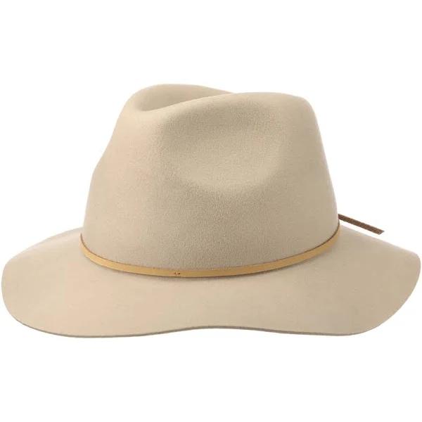Brixton Hat 'WESLEY' Male Size XL