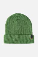 Brixton - Heist Beanie - Epson Green