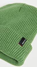 Brixton - Heist Beanie - Epson Green