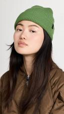 Brixton - Heist Beanie - Epson Green