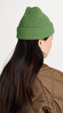 Brixton - Heist Beanie - Epson Green