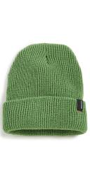 Brixton - Heist Beanie - Epson Green