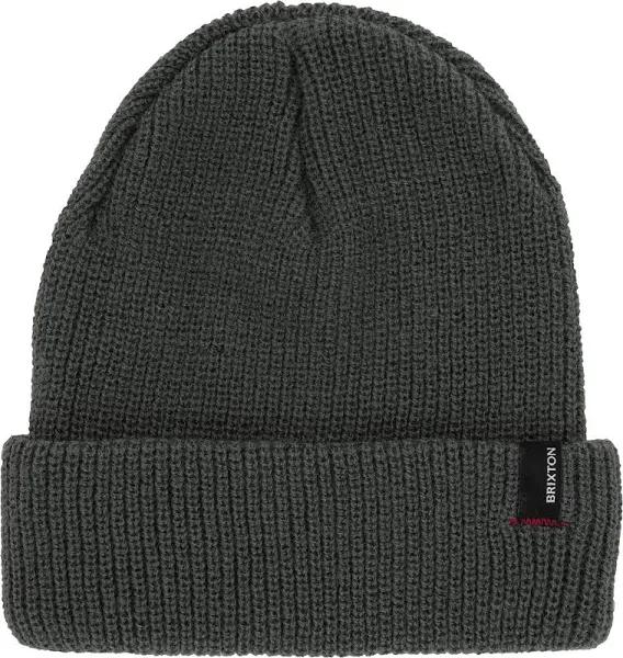 Brixton - Heist Beanie - Epson Green