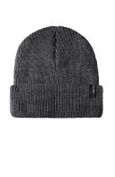 Brixton Heist Beanie - Heather Grey