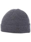 Brixton Heist Beanie - Heather Grey