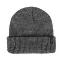 Brixton Heist Beanie - Heather Grey