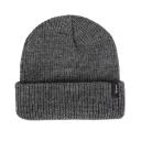 Brixton Heist Beanie - Heather Grey