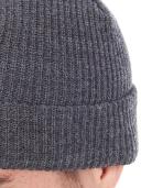 Brixton Heist Beanie - Heather Grey