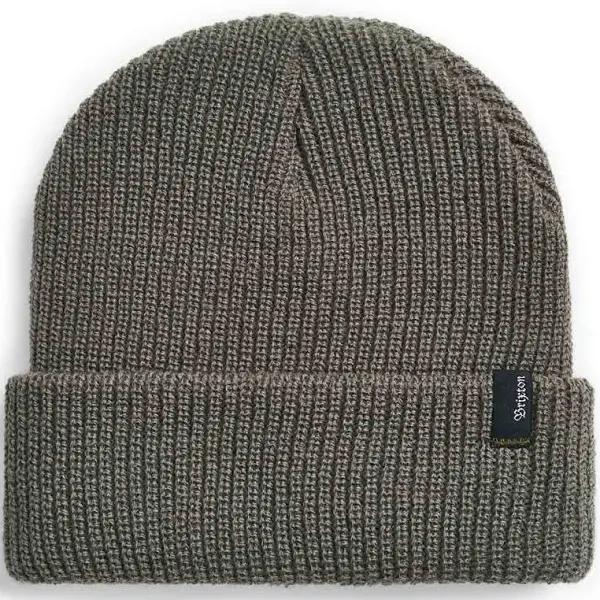 Brixton Heist Beanie in Slate