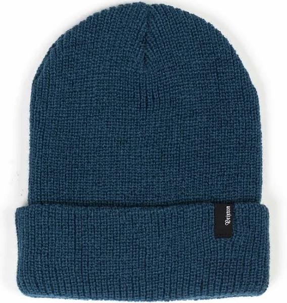 Brixton - Heist Beanie - Orion Blue