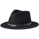 Brixton Messer Fedora Desert Palm/ Natural