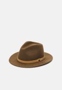 Brixton Messer Fedora Desert Palm/ Natural