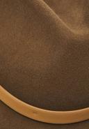 Brixton Messer Fedora Desert Palm/ Natural