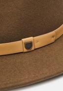 Brixton Messer Fedora Desert Palm/ Natural