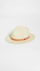 Brixton - Messer Fedora - Gravel - L