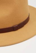 Brixton Messer Fedora Honey, XL