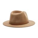 Brixton Messer Fedora - Mojave - XL