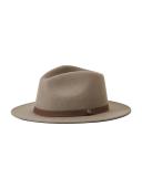Brixton Messer Packable Fedora - Mermaid L
