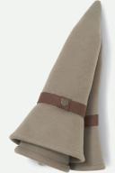 Brixton Messer Packable Fedora - Mermaid M