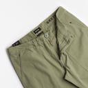 Brixton - Surplus Relaxed Pant - Olive Surplus - 34