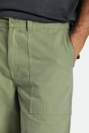 Brixton - Surplus Relaxed Pant - Olive Surplus - 34