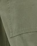 Brixton - Surplus Relaxed Pant - Olive Surplus - 34