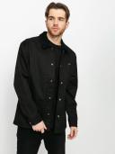 Brixton Survey Crossover Chore Coat L / Black / Black
