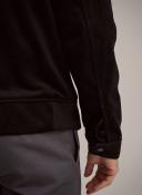 Brock Moleskin Jacket - Black | Driza Bone | Size - XL