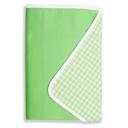 Brolly Sheet Single - Lime