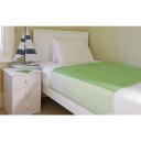 Brolly Sheet Single - Lime