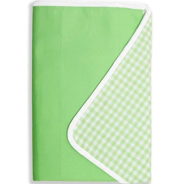 Brolly Sheet Single - Lime