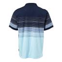 Bronson Casual Men's Balwyn Cotton Jersey Polo