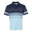 Bronson Casual Men's Balwyn Cotton Jersey Polo