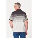 Bronson Casual Men's Balwyn Cotton Jersey Polo