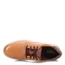 Bronson Plain Toe