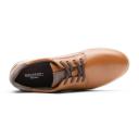 Bronson Plain Toe