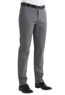 Brook Taverner Miami Slim Fit Chino BT8807 Beige 34" Unfinished
